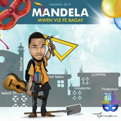 Mwen vle fè bagay ,kanaval 2019