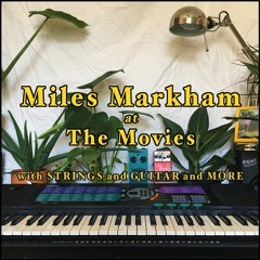 The Office - Theme from Brazil (1985) by Miles Markham