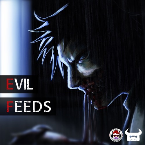 Evil Feeds ft. Dan Bull (Resident Evil 2 Remake Rap)