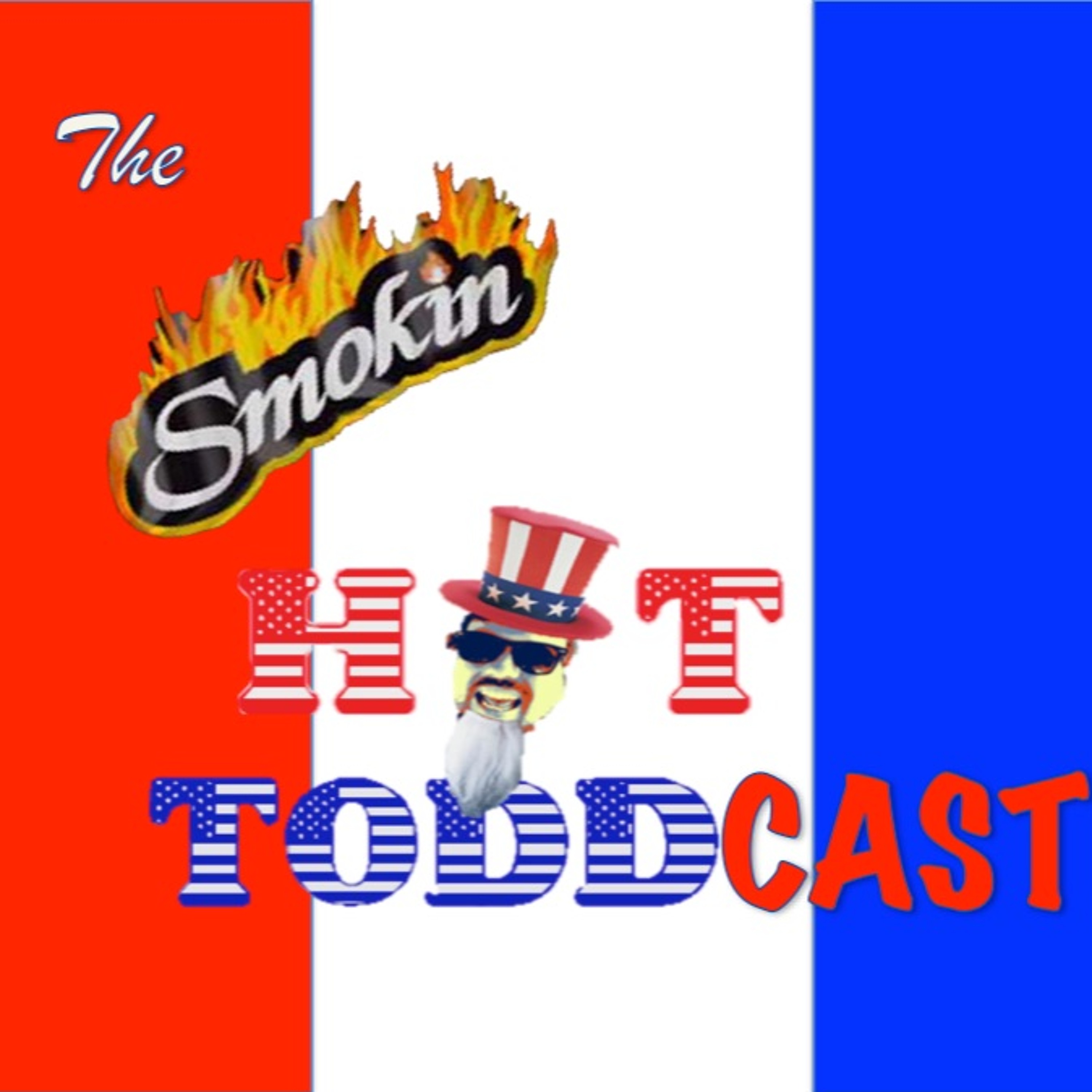 S1 E4: Almost Independence Day Special episode artwork