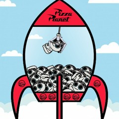 Wompy - Pizza Planet (Toy Story Dubstep)