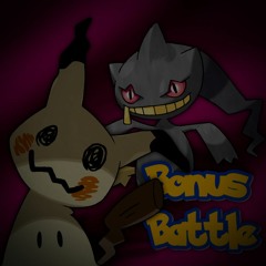 Mimikyu Vs Banette: Pokémon Rap Battle: Bonus Battle
