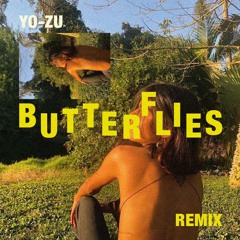 BUTTERFLIES (REMIX)