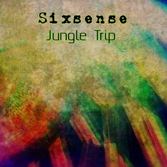 Sixsense - Jungle Trip (2019) - MASTER ( key : FM)