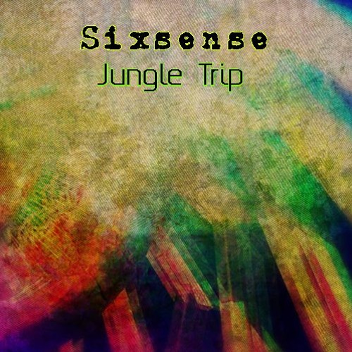 Sixsense - Jungle Trip (2019) - MASTER ( key : FM)