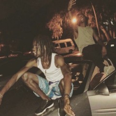 Wave bros June Official X Lil Smoke