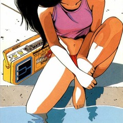 Japanese Boogie, Funk, Soul, City Pop