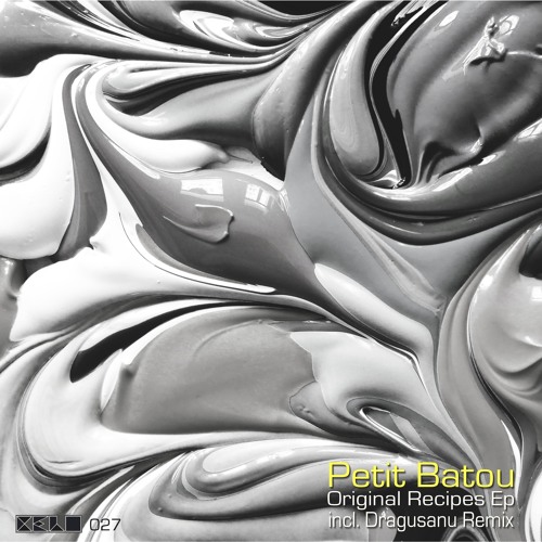 Petit Batou - Blankette (Dragusanu Remix) SNIPPET