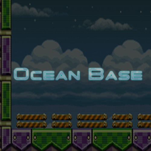 Ocean Base | @LouisPierreProd