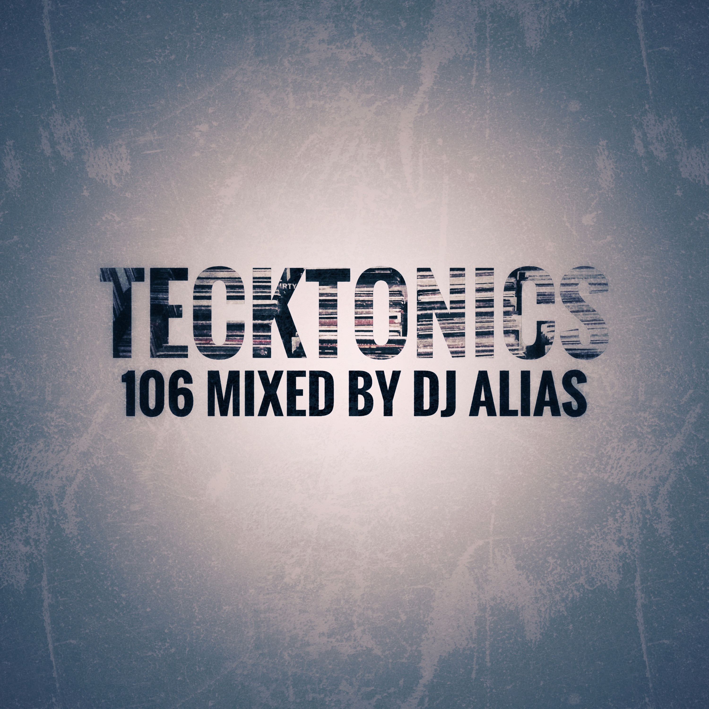 106B Tecktonics January 27th 2019 (Techno) episode artwork