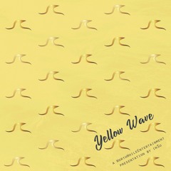 Yellow Wave