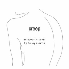 creep-Radiohead (COVER)