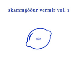 Of margir tíkallar í trúðinn