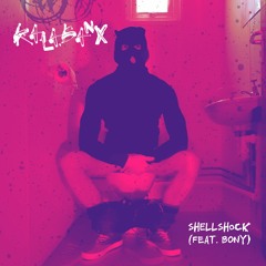 Shellshock (Feat. Bony)
