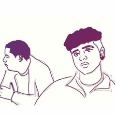 Sit Down - BritoShmoof ft. Kryptix (Prod. Kryptix)