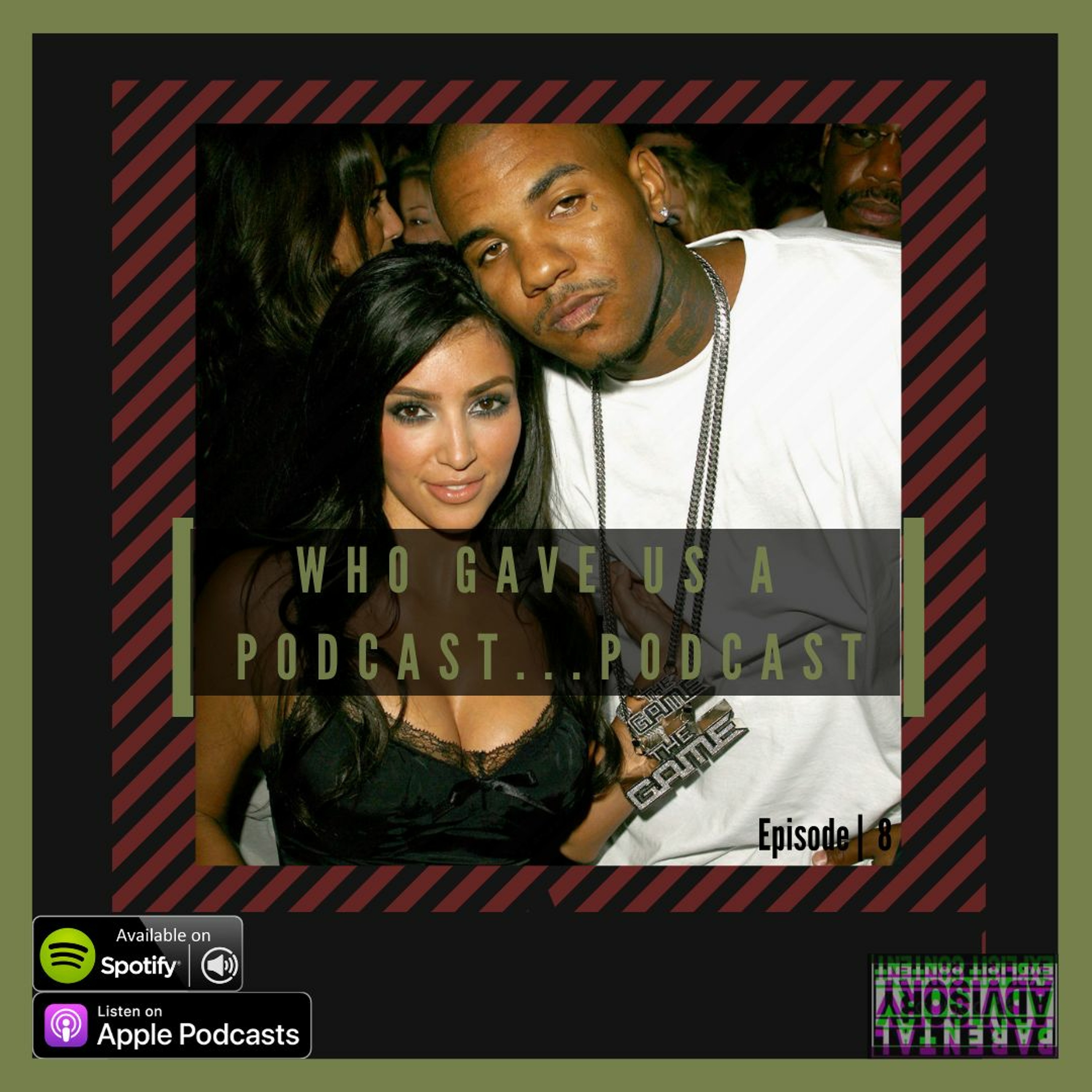 Msfit & Friends Podcast