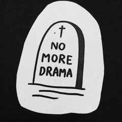 Kay Alexander - No More Drama Freestyle