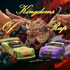 Kingdoms of Rap