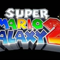 Super Mario Galaxy 2 Soundtrack - World S