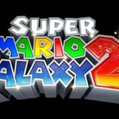 Super Mario Galaxy 2 Soundtrack - Starshine Beach Galaxy