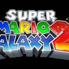Super Mario Galaxy 2 Soundtrack - Melty Monster Galaxy