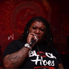WTF IS YOU REMIX BY BRIKI FA PRESIDENT