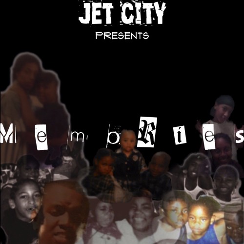 JetCity | Memories