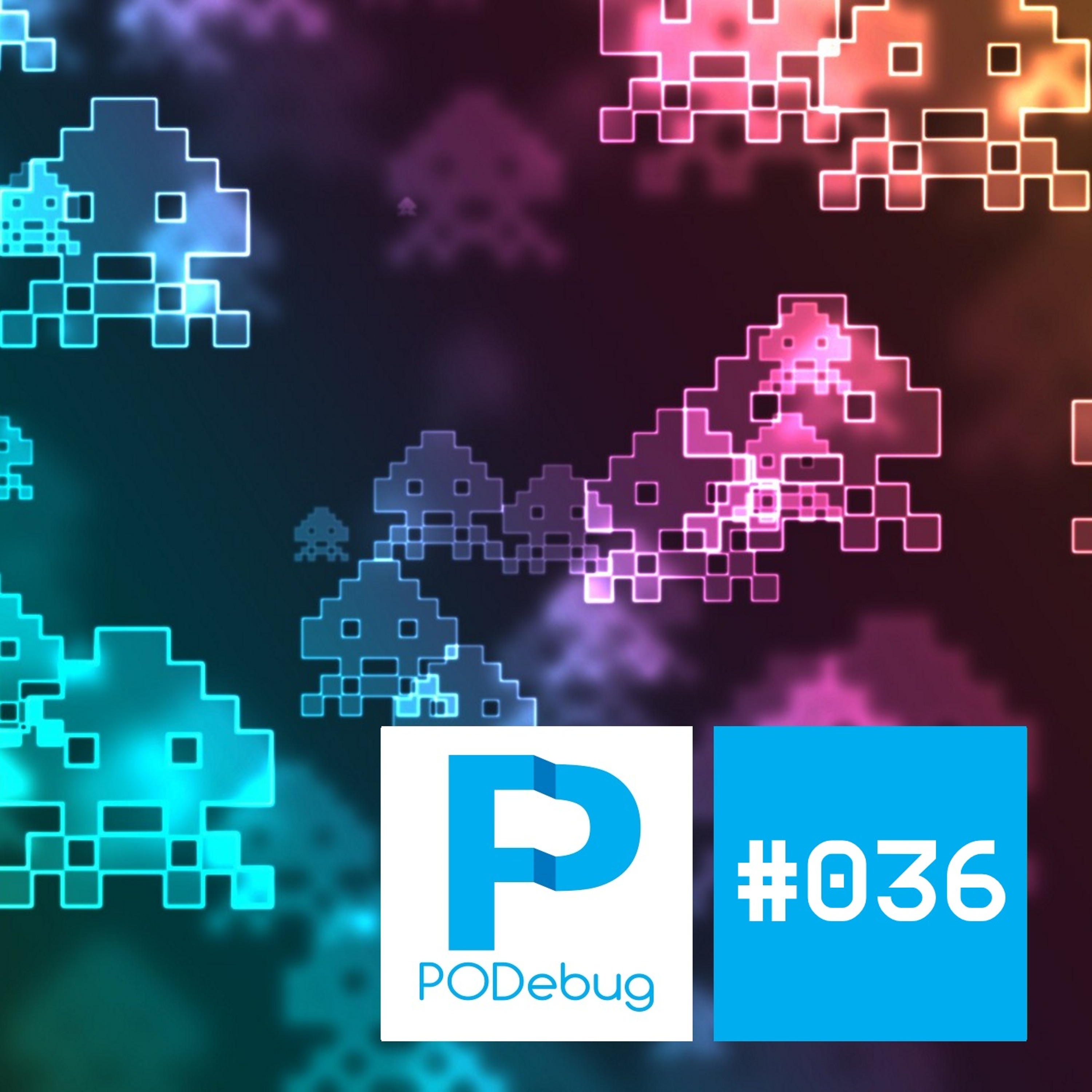 PODebug Podcast