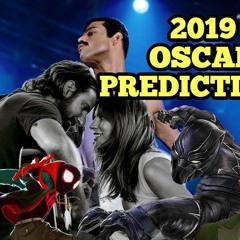Sweet Podcast Ep 25: Our 2019 Oscar Nominations Picks (Who Wins?)