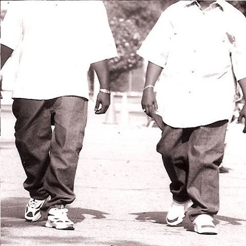 Esco & Route 696 - Levels Of Tha Game