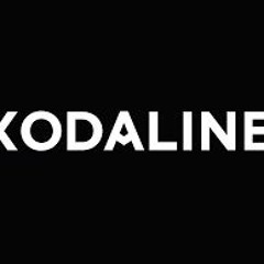Kodaline LOVE LIKE THIS Live