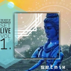 THE BEST OF KEDARNATH VOL.1     -FREE DOWNLOAD-