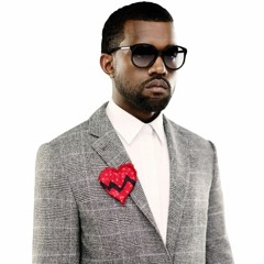 Kanye West Classics Mega Mix