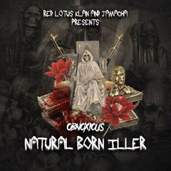 Obnoxious - Natural Born ILLA (prod. By ethyx)