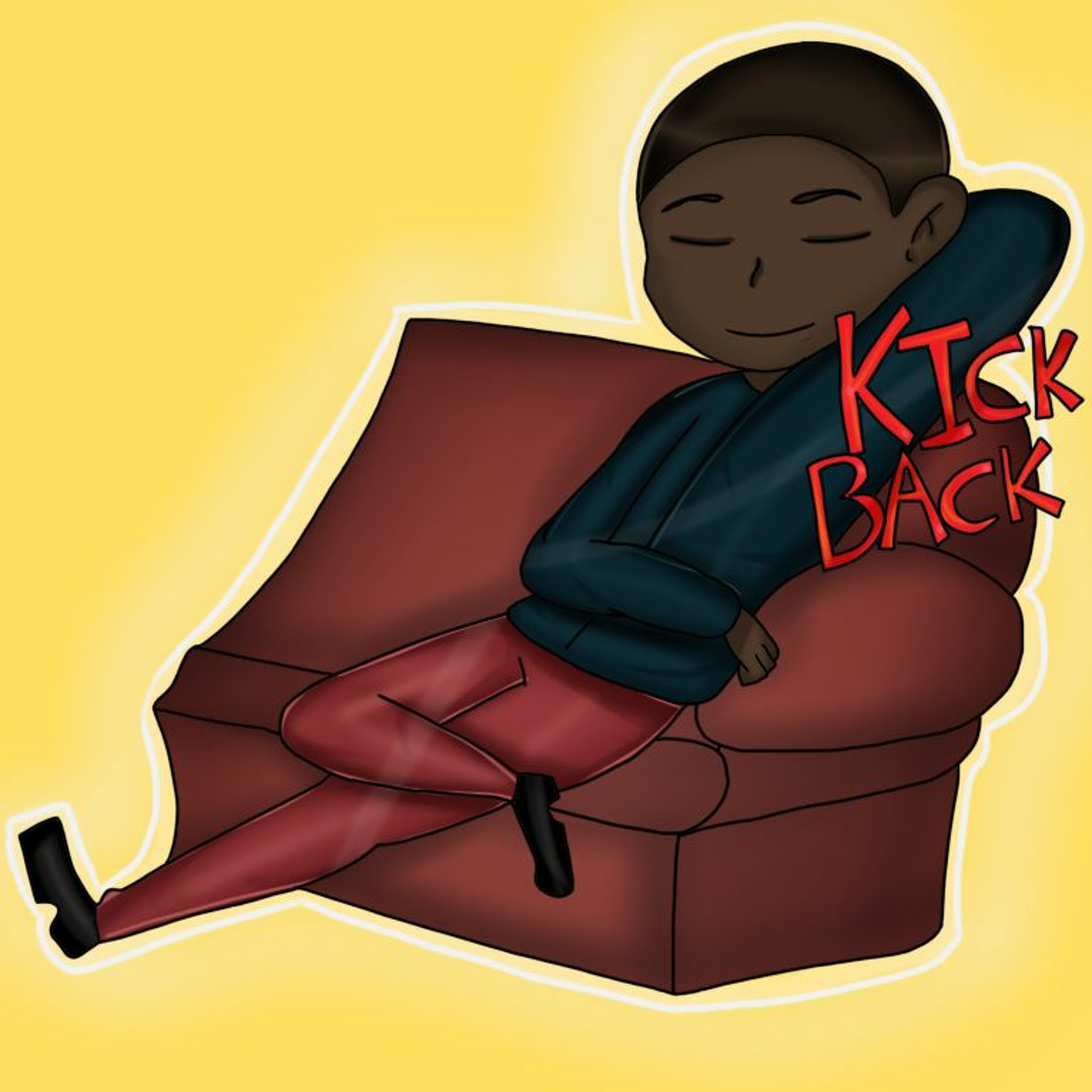 The Kickback episode artwork