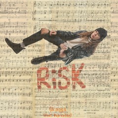 Risk (feat. Depreston)