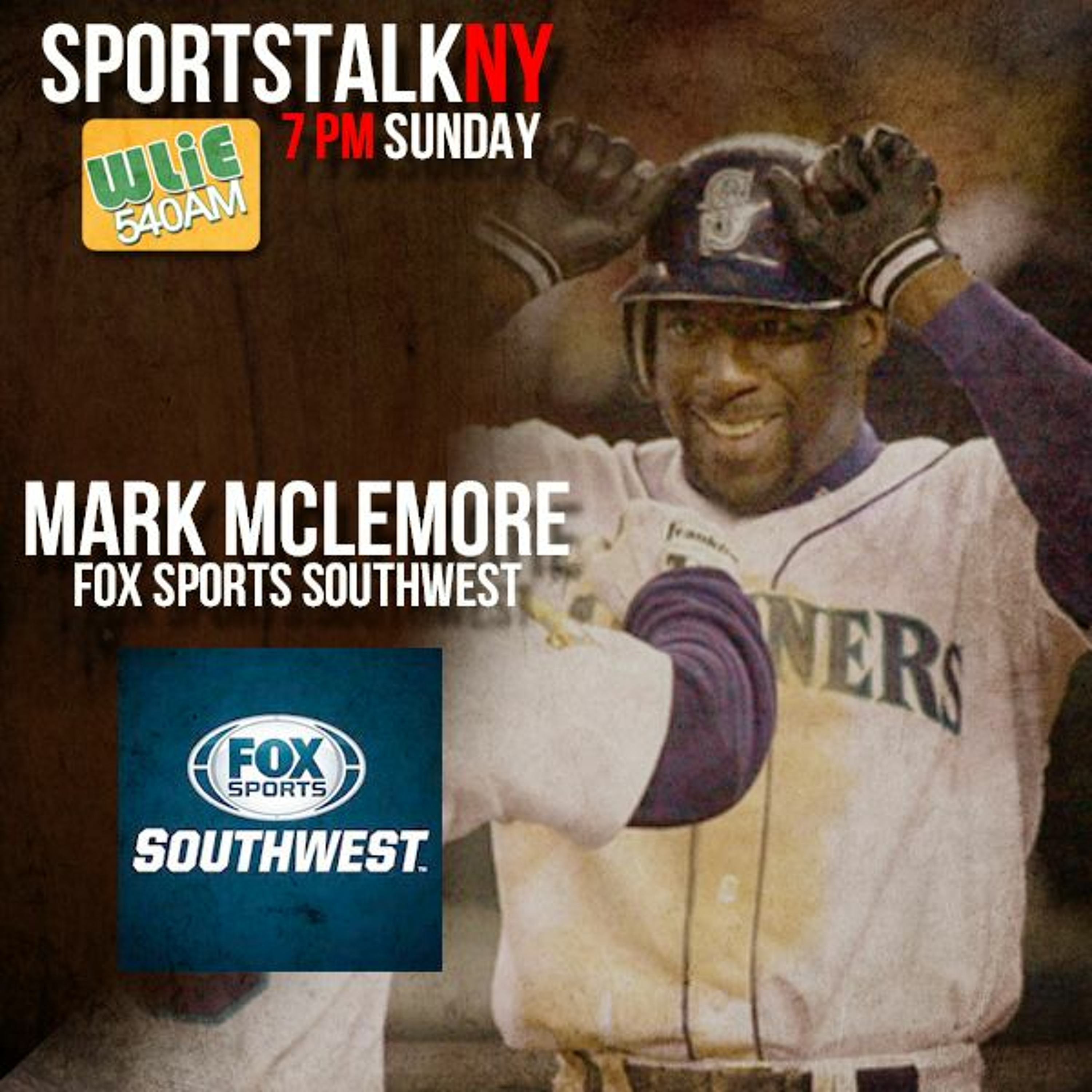 WLIE 540 AM SPORTSTALKNY