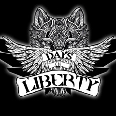 In The Darks Dusteb Ver - Days Of Liberty ft Dj Shark