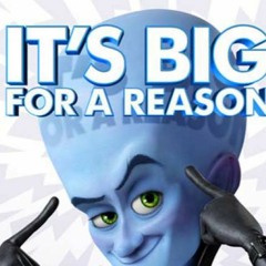 Bad (Mega - MegaMind Badder Djent Remix)