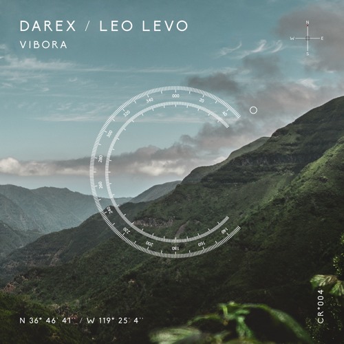Darex, Leo Levo - Vibora (Original Mix)