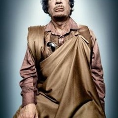 Gadafi wants to fack your ass Dub