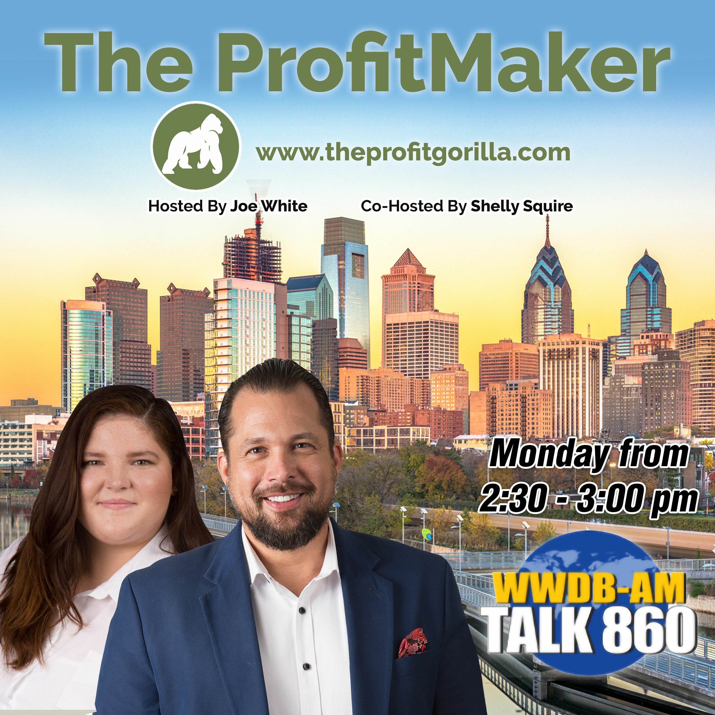 The ProfitMaker Show Issue 5 thumbnail