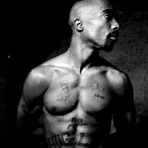 2Pac - All Out (OG)