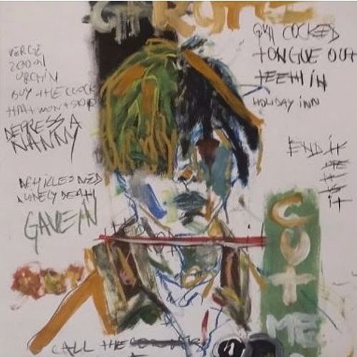 2k19 Samples 2/10 Prod. CrewBeatz