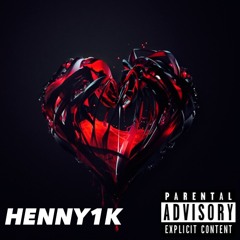 Blood In My Eyes - Henny1K (COLD)