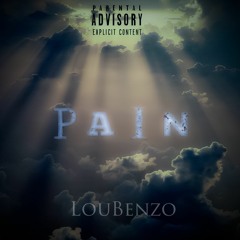 LouBenzo - Pain