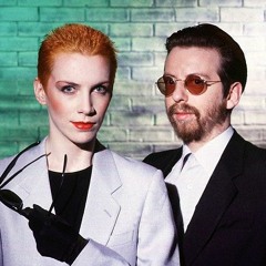 Eurythmics / Annie Lennox Remixes