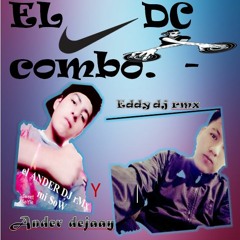 (DEMO)-CUMBIA SUABE PAWER.// FT  EL'eDdY dJ RMX