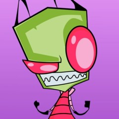 Invader Zim - Theme Song (BM Kiki Beats Trap Remix)