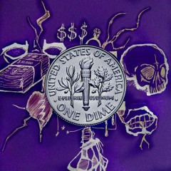 Dime By TJ Feat. Clutch (Produced By gorillapmp)